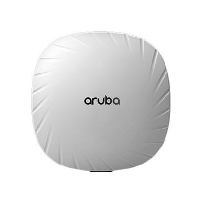 Picture of HPE R2H29A Aruba AP-505 (US) Unified 1.2 GBPS Access Point | New Factory Sealed