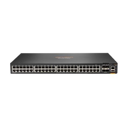 Picture of HPE R8N85-61001 ports-48 Managed Rack-Mountable Switch | New Retail Factory Sealed