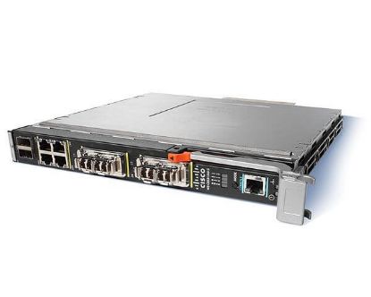 Picture of HR521 Dell M1000E Cisco Blade Switch 3130X. Refurbished.