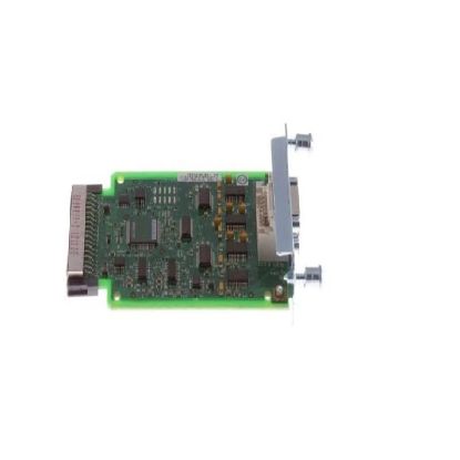 Picture of HWIC-2T= Cisco 2 Ports High-Speed WAN Interface Card | Refurbished