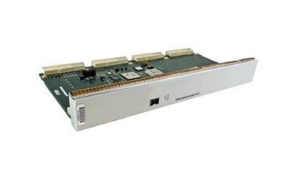 Picture of I-1OC48-SON-SFP Juniper 1 Port OC 48 Physical Interface Card. Refurbished.