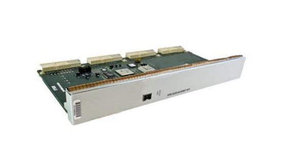 Picture of I-1OC48-SON-SFP Juniper 1 Port OC 48 Physical Interface Card. Refurbished.