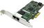 Picture of I350T2BLK Intel Dual-Ports RJ-45 Ethernet Server Network Adapter | Refurbished