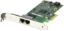 Picture of I350T2V2 Intel Dual-Ports I350-T2 RJ-45 Ethernet Server Adapter | Brand New 3 Years Warranty