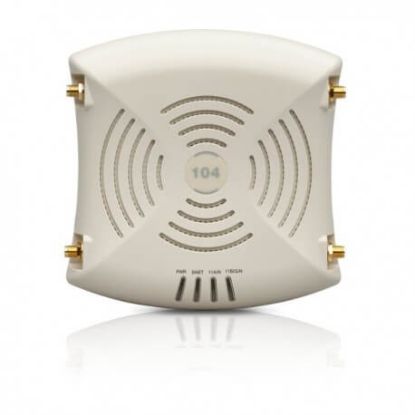 Picture of IAP-104-US Aruba Instant 104 IEEE 802.11n 300 MBPS Wireless Access Point. New Bulk Pack