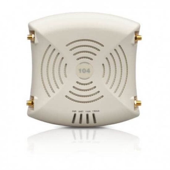Picture of IAP-104-US Aruba Instant 104 IEEE 802.11n 300 MBPS Wireless Access Point. New Bulk Pack