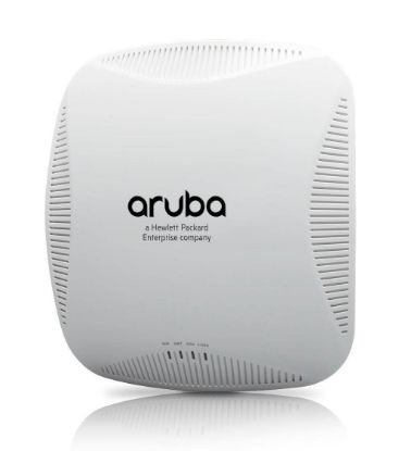 Picture of IAP-115-US Aruba Instant IAP-115 IEEE 802.11N 450 MBPS Wireless Access Point. Refurbished.
