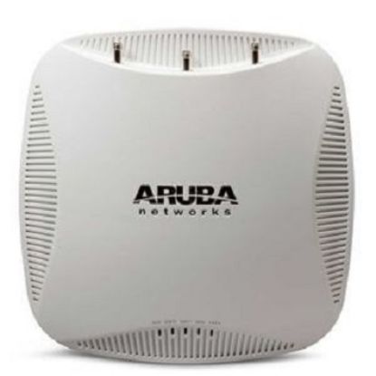 Picture of IAP-214-US Aruba Instant IAP-214 IEEE 802.11AC 1.27 Gbps Wireless Access Point. New Factory Sealed 3 Years Aruba Warranty.