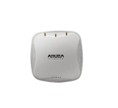 Picture of IAP-224-US Aruba Instant IAP-224 IEEE 802.11AC 1.27 GBPS Wireless Access Point. Refurbished.