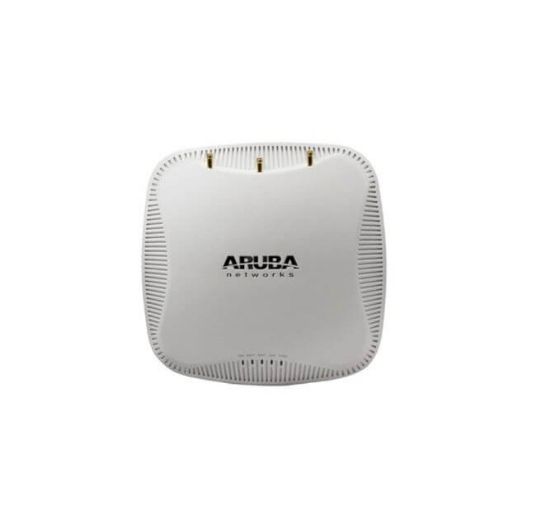 Picture of IAP-224-US Aruba Instant IAP-224 IEEE 802.11AC 1.27 GBPS Wireless Access Point. Refurbished.