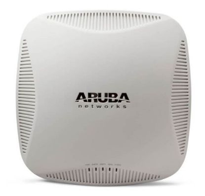 Picture of IAP-225-US Aruba Networks Instant IAP-255 IEEE 802.11AC 1.27GBPS Wireless Access Point | Refurbished