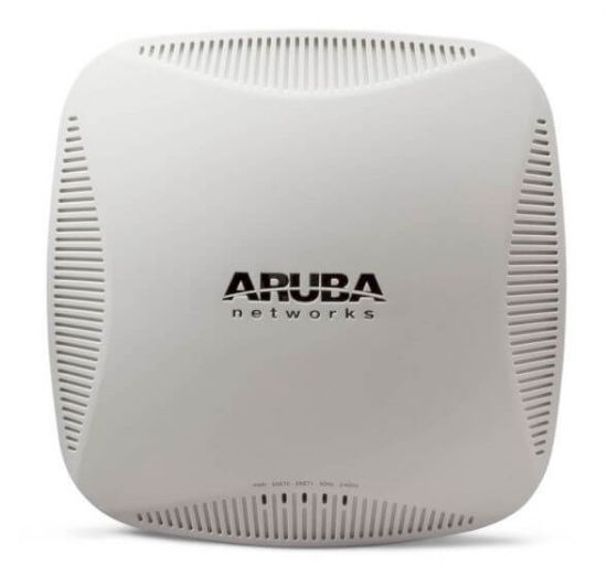 Picture of IAP-225-US Aruba Networks Instant IAP-255 IEEE 802.11AC 1.27GBPS Wireless Access Point | Refurbished