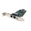 Picture of IBM 39Y6093 NetXtreme PCI-E 1000 T + Dual Port Server Adapter | Refurbished
