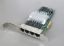 Picture of IBM 39Y6136 Pro /1000 PT Quad Ports PCI Express Ethernet Server Network Adapter | New Bulk Pack