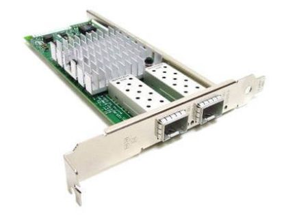 Picture of IBM 49Y7960 10GBPS 2 Ports SFP+ For System X Network Adapter | Brand New 3 Years Warranty