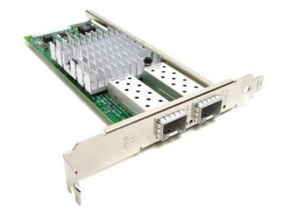 Picture of IBM 49Y7960 10GBPS 2 Ports SFP+ For System X Network Adapter | Brand New 3 Years Warranty