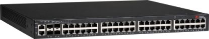 Picture of ICX6450-48P Brocade Switch-L3-Managed-48 X 10/100/1000 | Refurbished