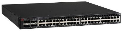 Picture of ICX6610-48-E Brocade Switch 48 Ports L3 Managed Stackable. Refurbished.