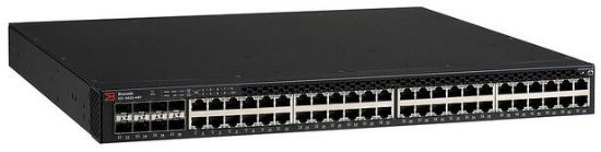 Picture of ICX6610-48-E Brocade Switch 48 Ports L3 Managed Stackable. Refurbished.