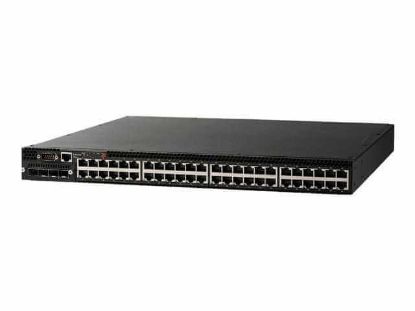 Picture of ICX7450-24P Brocade Switch 24 Ports Layer 3 Managed Stackable | Refurbished