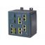 Picture of IE-3000-8TC Cisco Industrial Ethernet 8 Ports Managed Switch | Refurbished
