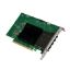 Picture of Intel E810XXVDA4BLK 4 Ports PCI-E 4.0 x16 Full-height 25 Gigabit Ethernet Network Adapter | New Factory Sealed