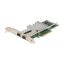Picture of Intel G38004-002 Dual Port X520-DA2 10-GB Server Adapter Ethernet PCIE Network Interface Card | Brand New | Dell OEM