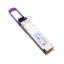 Picture of Intel SPTSBP4CLCCO Silicon Photonics QSFP28 Ethernet transceiver module | New Retail Factory Sealed