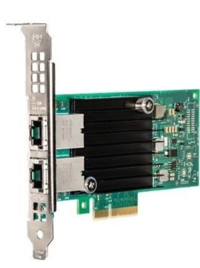 Picture of Intel X550-T2 10 GIGABIT Dual Port Network Adapter | Refurbished