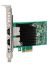 Picture of Intel X550-T2 10 GIGABIT Dual Port Network Adapter | Refurbished
