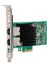 Picture of Intel X550-T2 10GGbps 10GBase-T Converged Adapter | Brand New