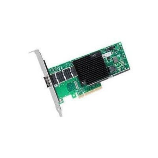 Picture of Intel XL710QDA1 Plug-in Card Ethernet Converged Network Adapters XL710 10/40 GBE | Brand New 3 Years Warranty
