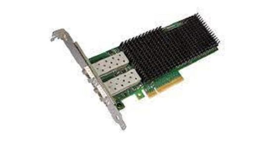 Picture of Intel XXV710DA2OCP1 Ethernet Network Adapter PCI-E 10/25GBE OCP Adapter | New Factory Sealed