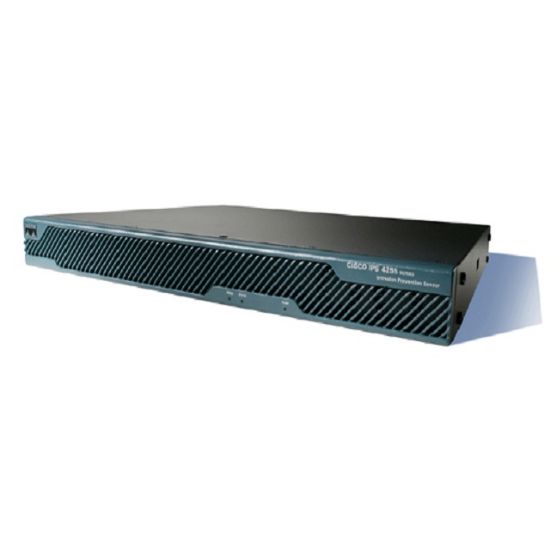 Picture of IPS-4255-K9 Cisco 4 Ports IPS 4255 Appliance Sensor | Refurbished