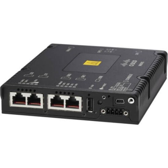 Picture of IR809G-LTE-NA-K9 Cisco 809 Wireless Router | Refurbished