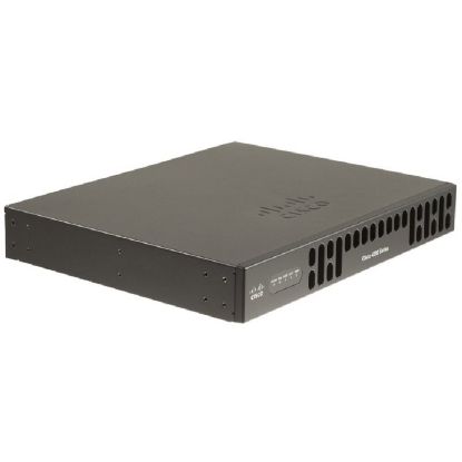 Picture of ISR4221-SEC/K9 Cisco ISR 4221 Integrated Service Router | Refurbished