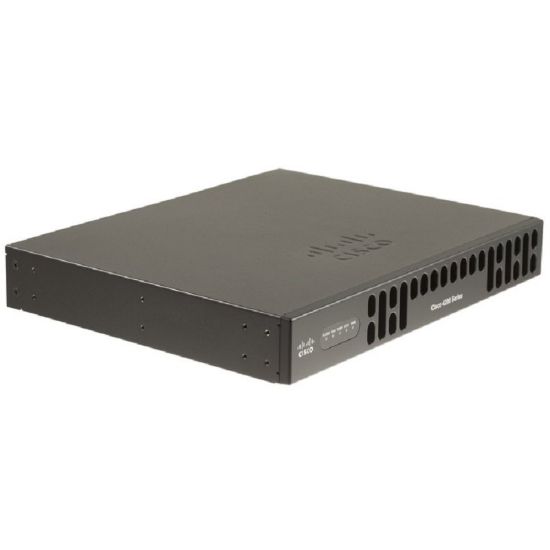 Picture of ISR4221-SEC/K9 Cisco ISR 4221 Integrated Service Router | Refurbished