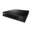 Picture of ISR4351-AXV/K9 Cisco 4351 Router 3 Ports Management Port 10 Slots Gigabit Ethernet | Refurbished