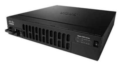 Picture of ISR4351/K9 Cisco 4351 Integrated Service Router | Refurbished