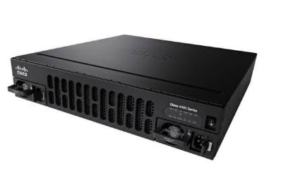 Picture of ISR4431-AX/K9 Cisco ISR 4431 Ax Bundle | Refurbished