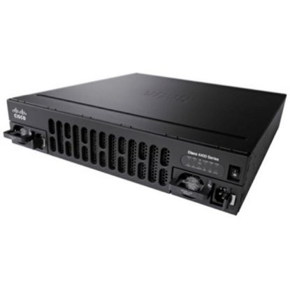 Picture of ISR4451-X-SEC/K9 Cisco Security Services Router | Refurbished