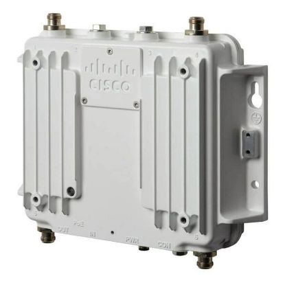 Picture of IW3702-2E-B-K9 Cisco Industrial 3702 Wireless Access Point | Refurbished
