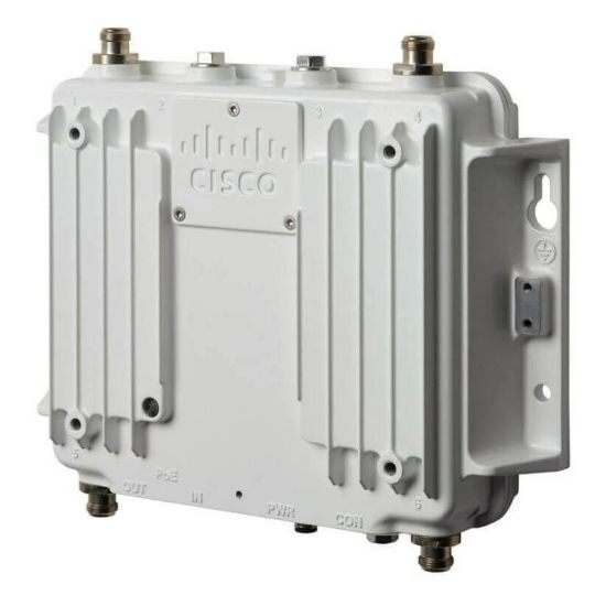Picture of IW3702-2E-B-K9 Cisco Industrial 3702 Wireless Access Point | Refurbished