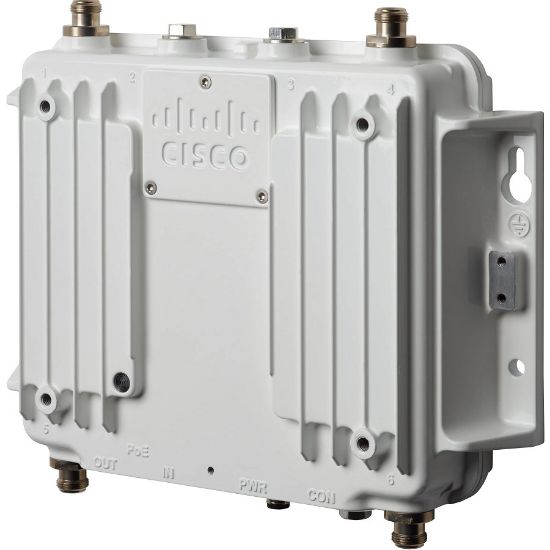 Picture of IW3702-4E-A-K9 Cisco IW3702 Wireless Access Point | Refurbished