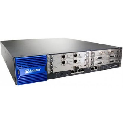 Picture of J2350-JB-SC Juniper J2350 Services 4 x 10/100/1000Base-T LAN Router | Refurbished