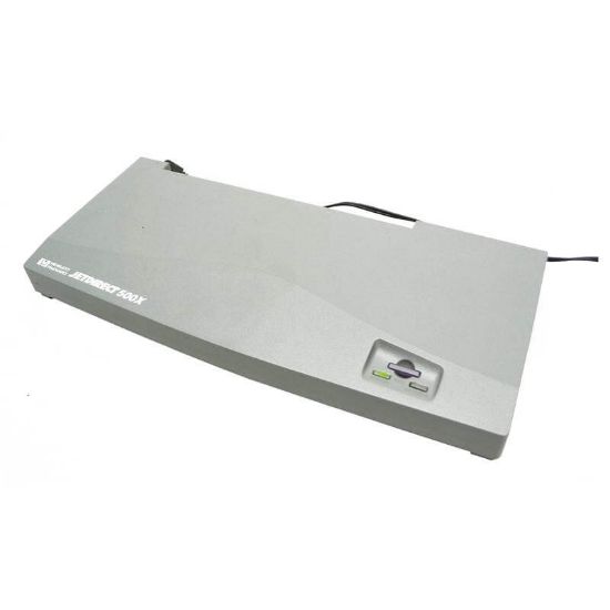 Picture of J3265A HP Jetdirect 500x Print Server - Parallel - 3 Ports | Refurbished