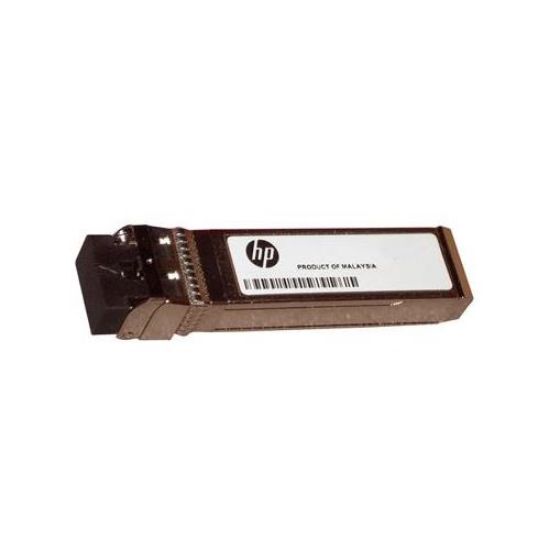 Picture of J4858-61301 HPE Aruba - SFP Mini-Gbic Transceiver Module – GIGE. New Bulk Pack.