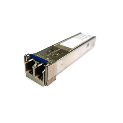 Picture of J4860B HPE ProCurve 1GBPS LC SFP (MINI-GBIC) Transceiver Module | Refurbished