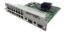 Picture of J4907-69001 HP Procurve Switch 5300xl 16-Ports 1 GBPS Gigabit Ethernet Module | Refurbished