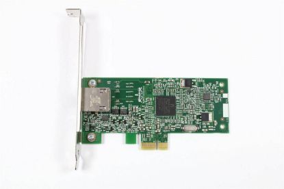 Picture of J5P32 Dell BCM5722 1GB Single Port PCI-E Network Card. Refurbished.